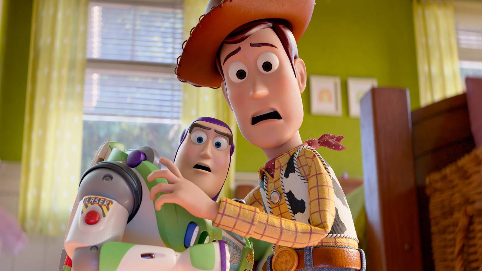 Classificação de ‘Toy Story 5’ quebra sequência de 30 anos de franquia da Disney