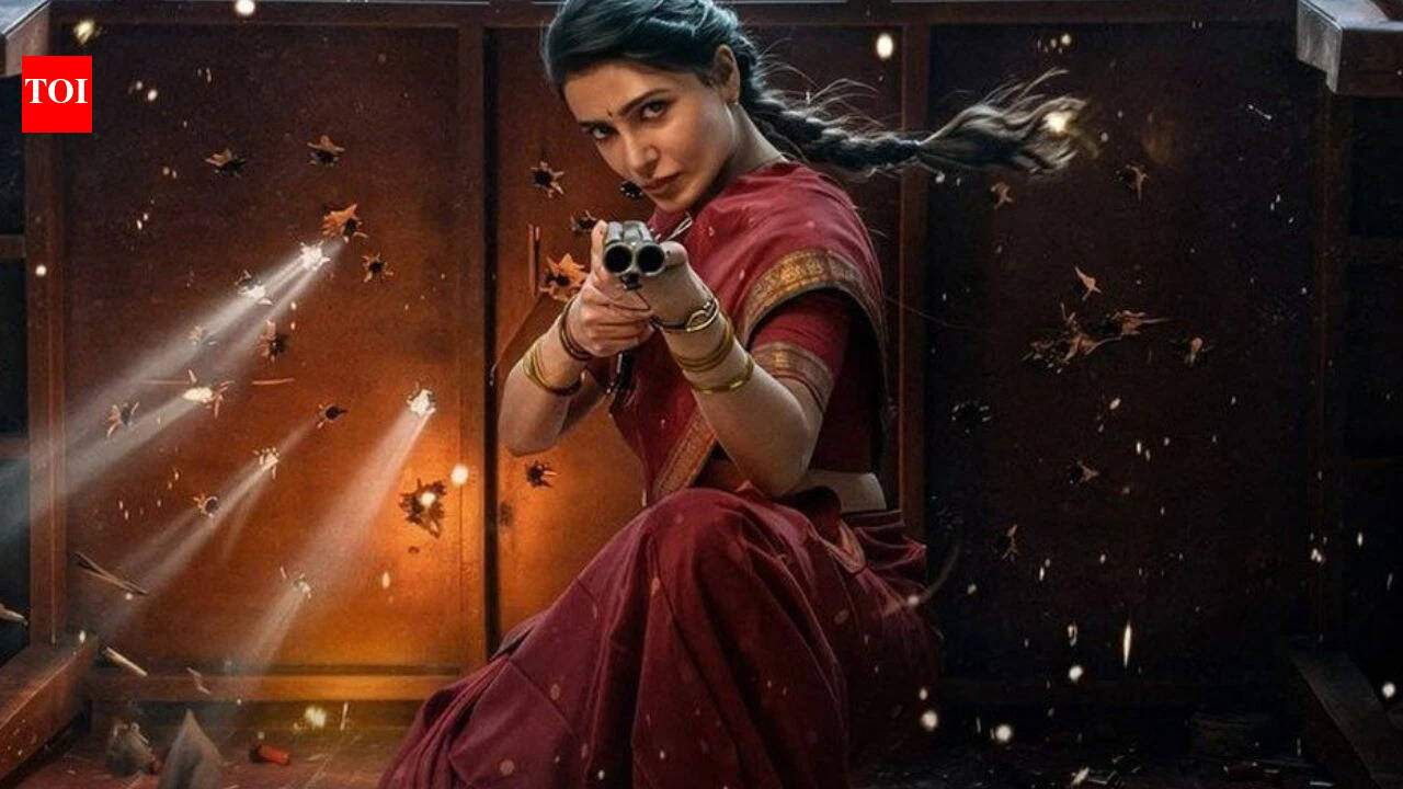Coleção completa de filmes de Maa Inti Bangaram: Coleção de bilheteria de 'Maa Inti Bangaram' Dia 2: O filme de Samantha Ruth Prabhu ganha Rs. 12,85 Crore Nett no primeiro sábado Telugu Movie News