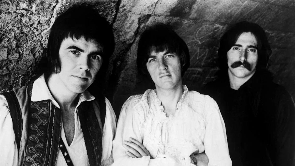 Como “Mama Told Me” do Three Dog Night se tornou a música que definiu sua carreira