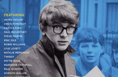 Crítica: 'Everywhere Man' do Rockin 'Peter Asher Doc resolve o clássico quebra-cabeça pop conectando os Beatles e a invasão britânica ao cenário musical de Los Angeles dos anos 1970