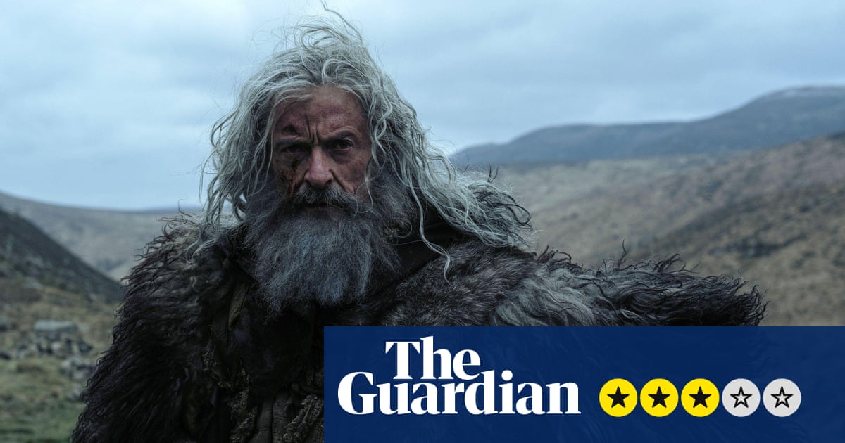 Crítica da Morte de Robin Hood – Hugh Jackman transforma uma história heróica em um drama sombrio | Hugh Jackman