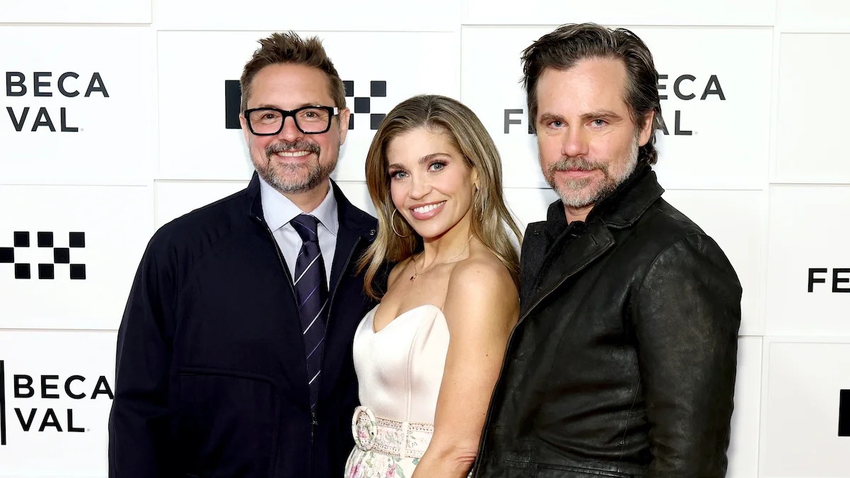 Crítica de 'Doc Meets World': estrelas de 'Boy Meets World' se reúnem para uma mistura calorosa de nostalgia, contemplação e fanservice