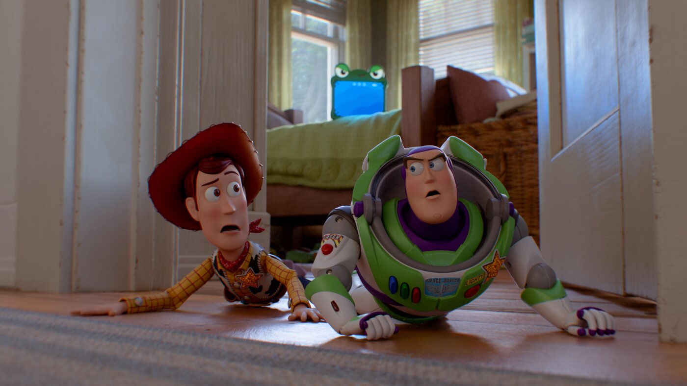 Crítica de Toy Story 5: Dispositivos digitais ameaçam a infância: NPR