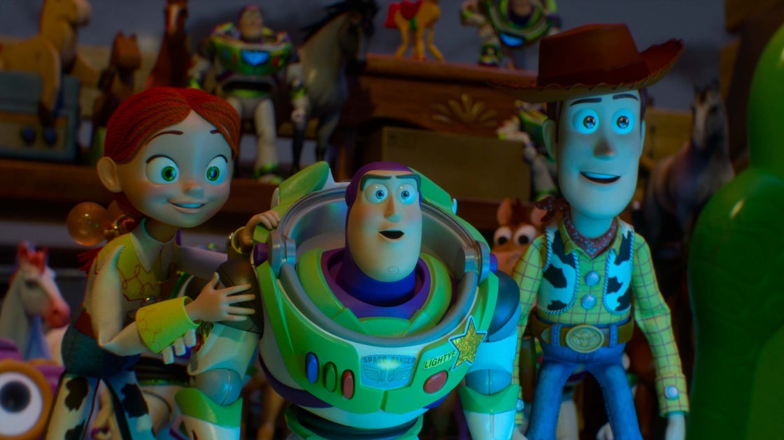 Crítica de Toy Story 5 | Entretenimento HuffPost