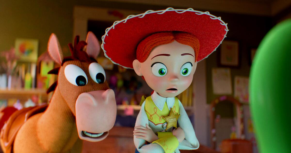 Crítica de 'Toy Story 5': Uma nova ideia de brinquedo pode ser introduzida?