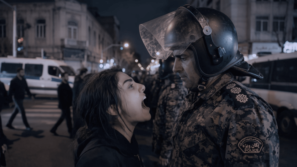 Crítica de 'Violet Dreams': como é um filme feito com IA?