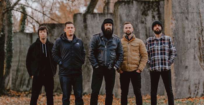 Crítica do álbum "Season of Surrender" de August Burns Red.