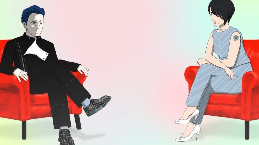 Crítica do filme Jinsei: A estreia de um anime japonês estranho e maravilhoso
