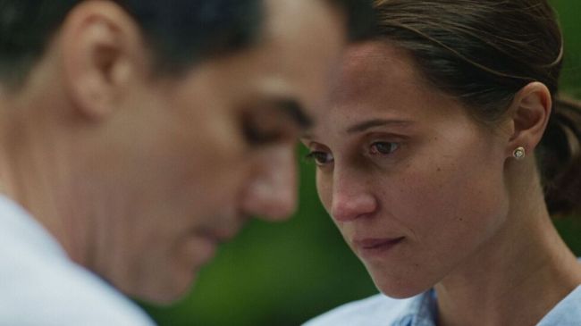Crítica do filme The Last Day: Alicia Vikander estrela em Mrs. Dalloway