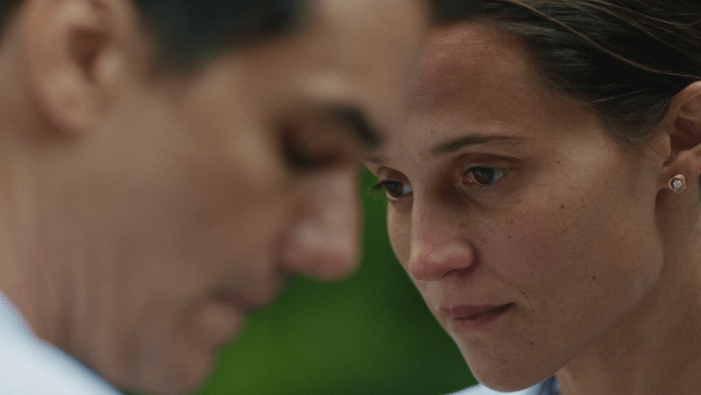 Crítica do 'último dia': Alicia Vikander é outra Sra. Dalloway moderna