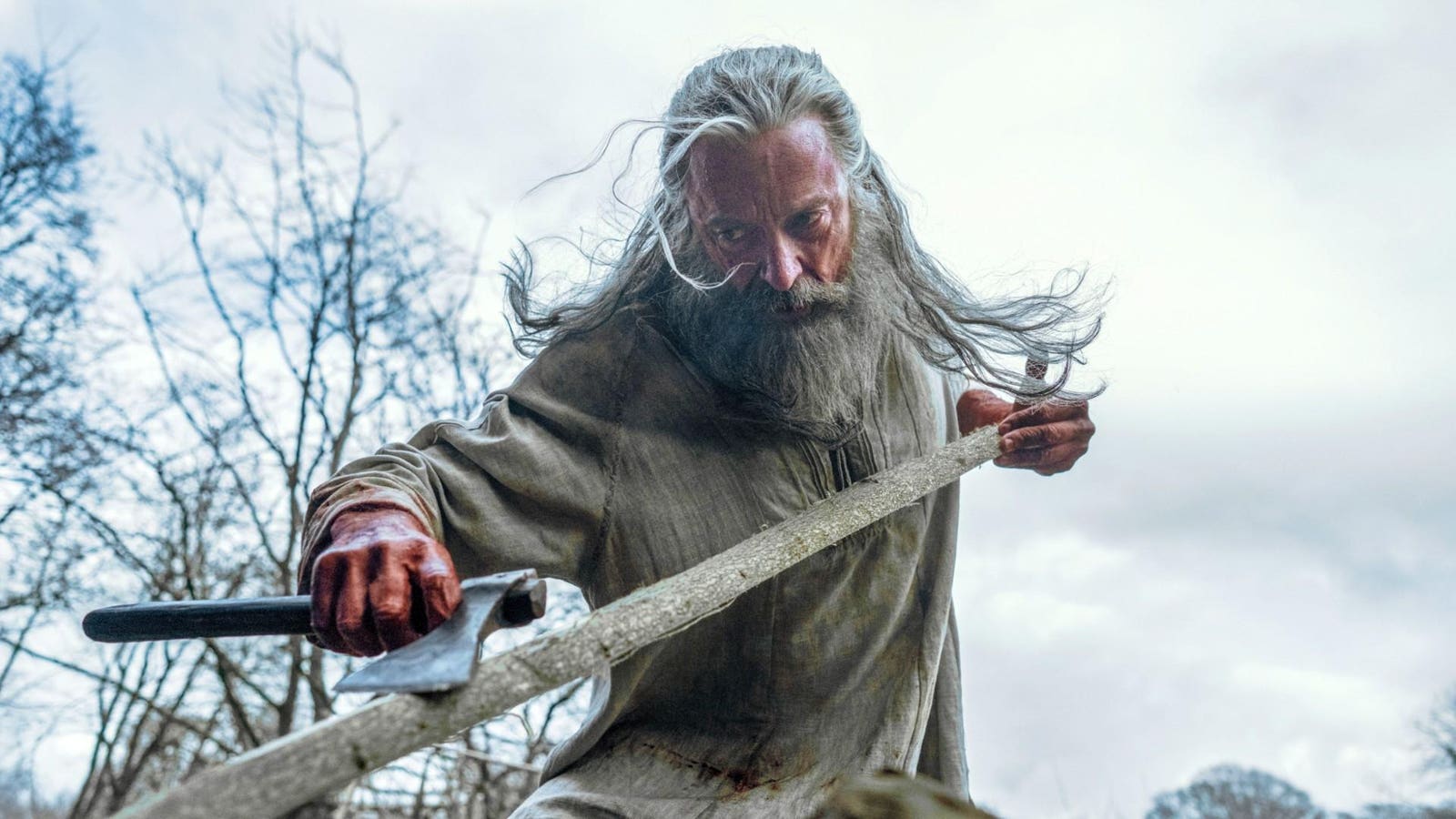 Críticas de 'A Morte de Robin Hood' Rotten Tomatoes encontra vida no filme de Jackman