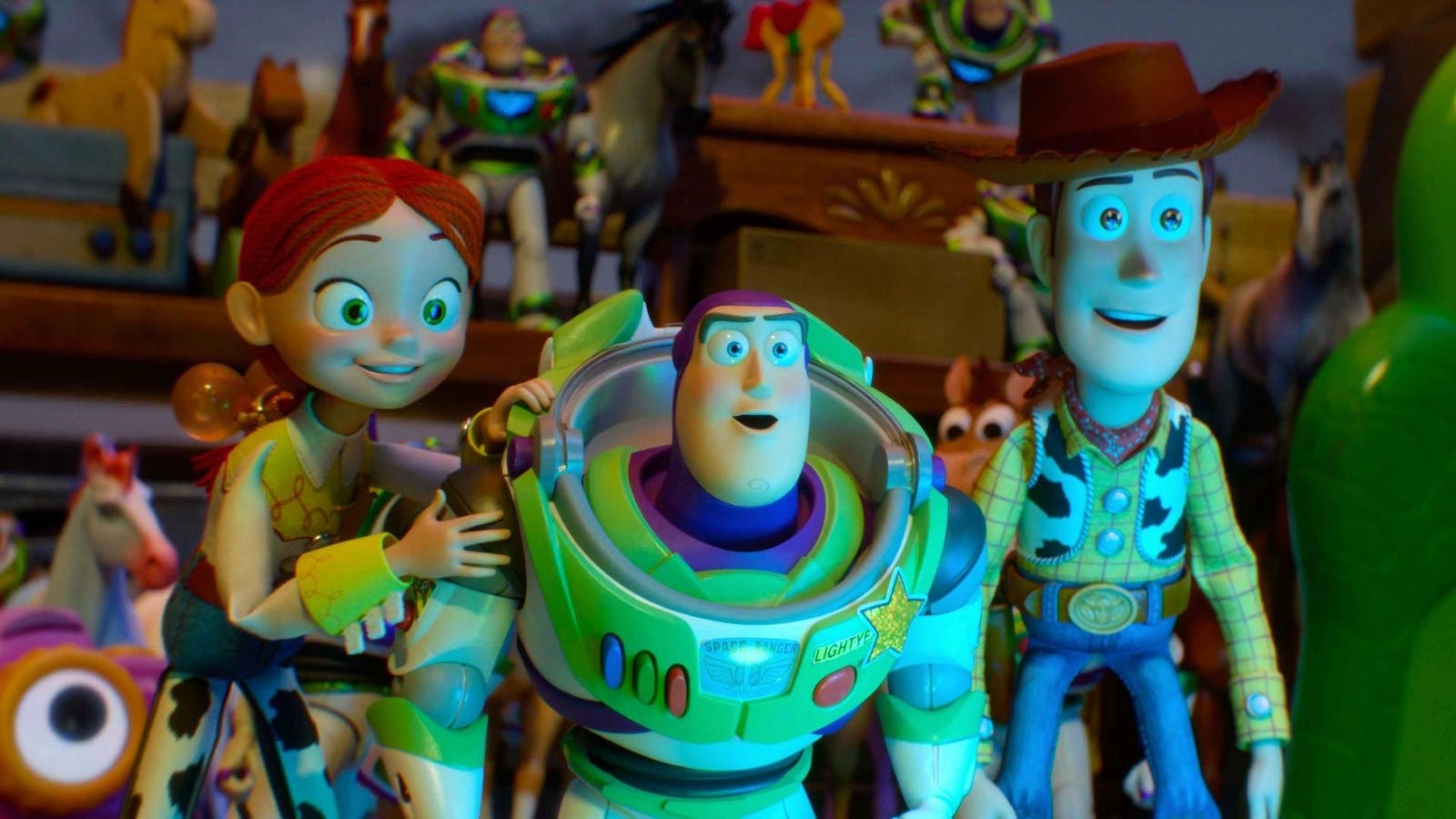 Críticas do Rotten Tomatoes de "Toy Story 5" aclamam um novo capítulo em uma história de 31 anos