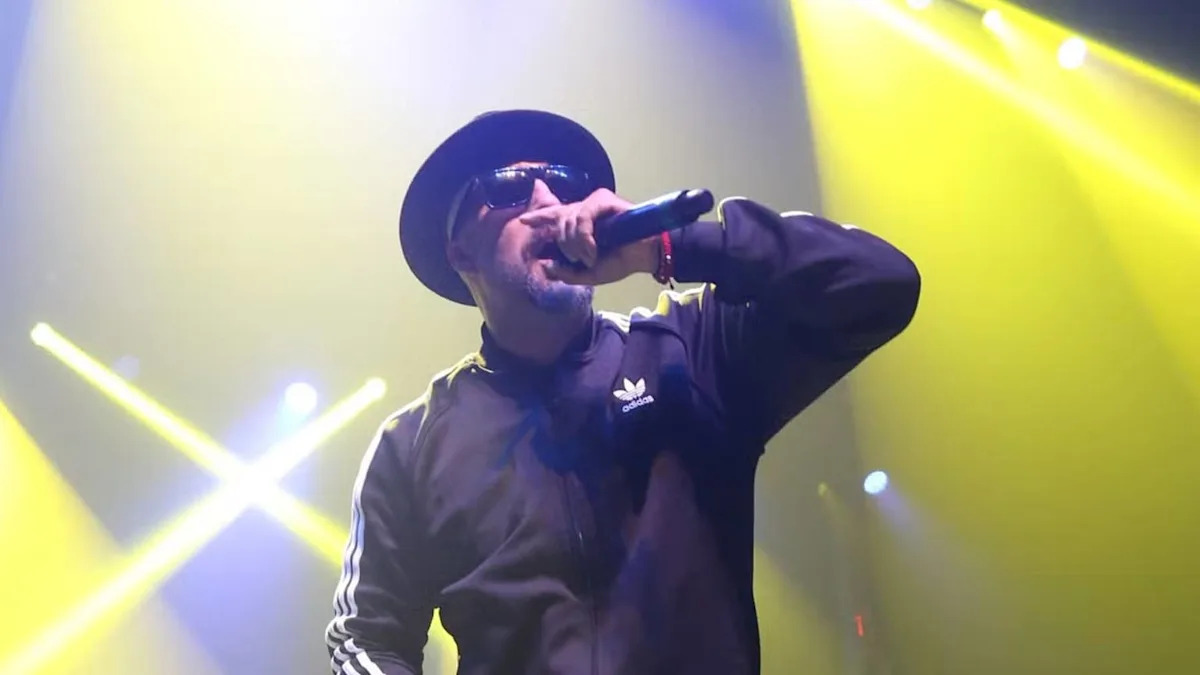 Cypress Hill para de se apresentar no Rock in Rio para ajudar fãs doentes e aplausos da multidão