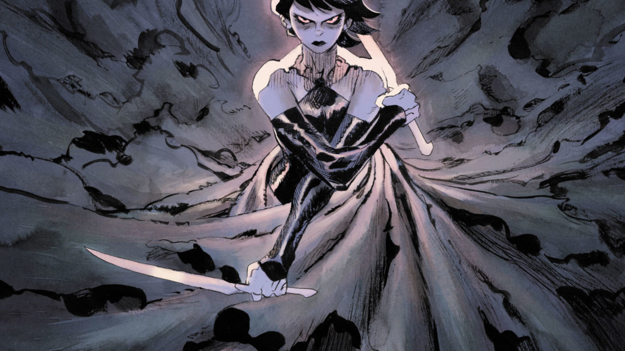 DC Comics anuncia Cassandra Cain lançada para setembro de 2026