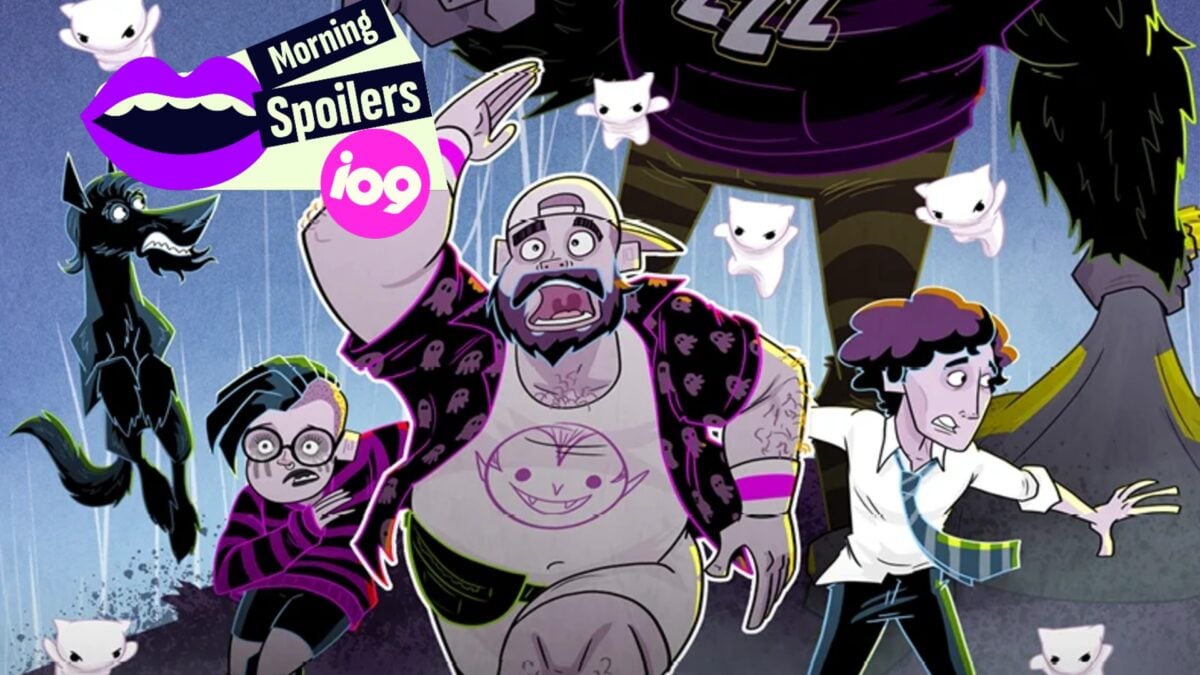 Dan Trachtenberg dirigirá um filme de terror animado para toda a família