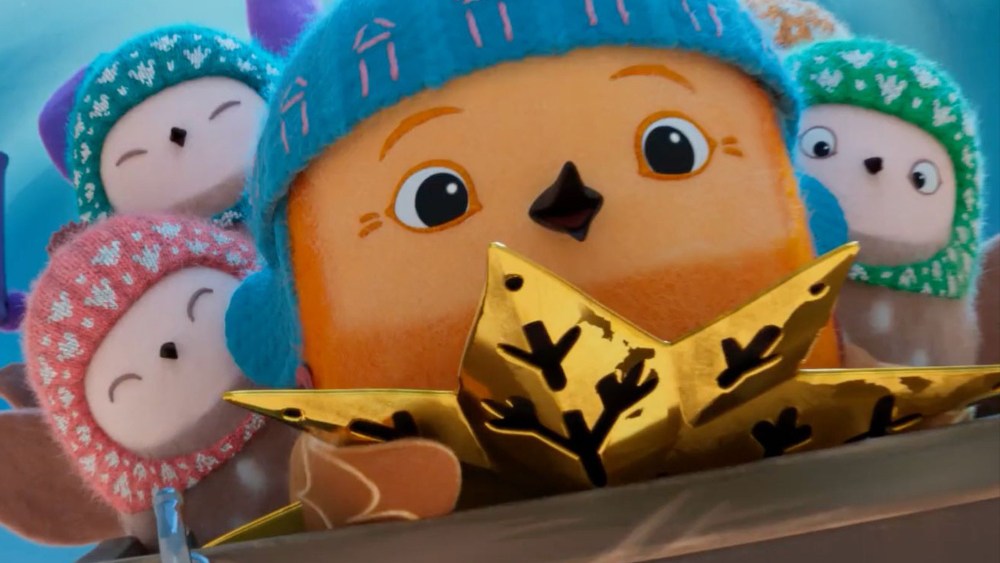 Dandelooo adquire filme de animação 'Pikkuli and Starlight Reindeer'