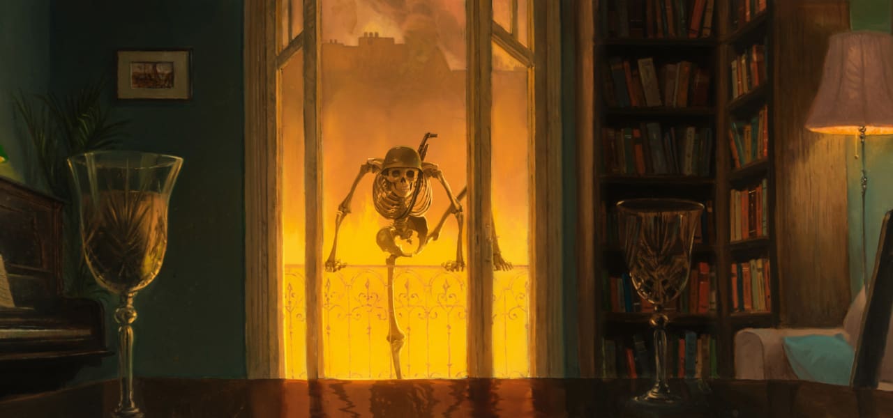 Danse Macabre