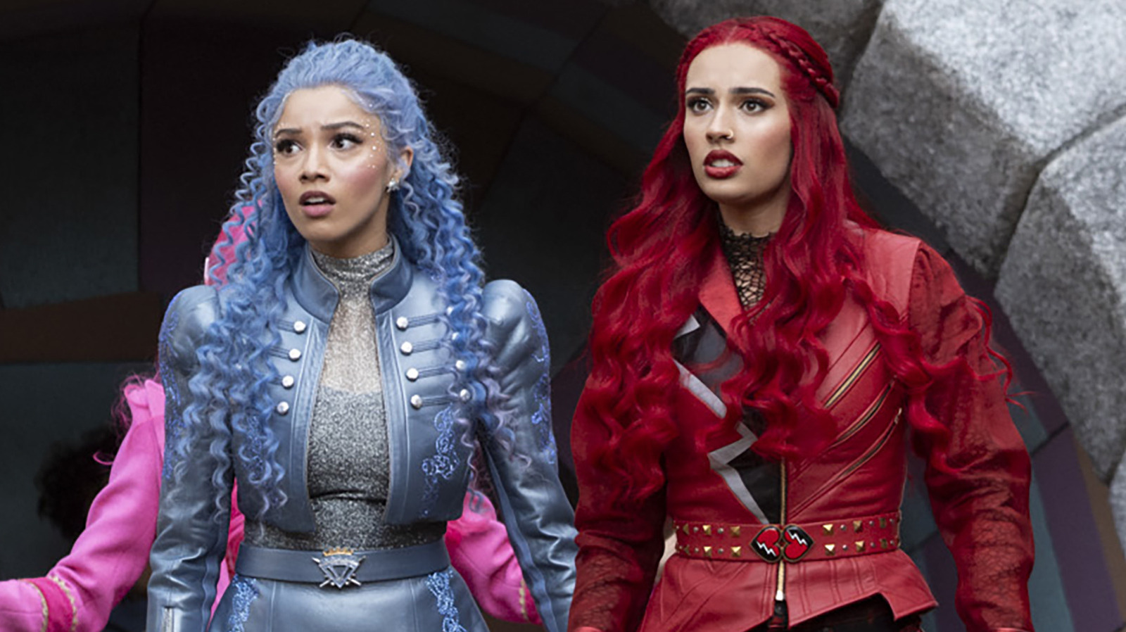 Data de lançamento de Descendants Wicked Wonderland – Assista ao teaser oficial