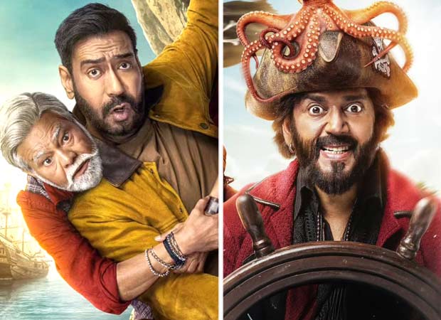 Data de lançamento de Dhamal 4 confirmada! Ajay Devgn, Riteish Deshmukh e sua gangue vão levar risadas aos cinemas em 10 de julho de 2026: Bollywood News