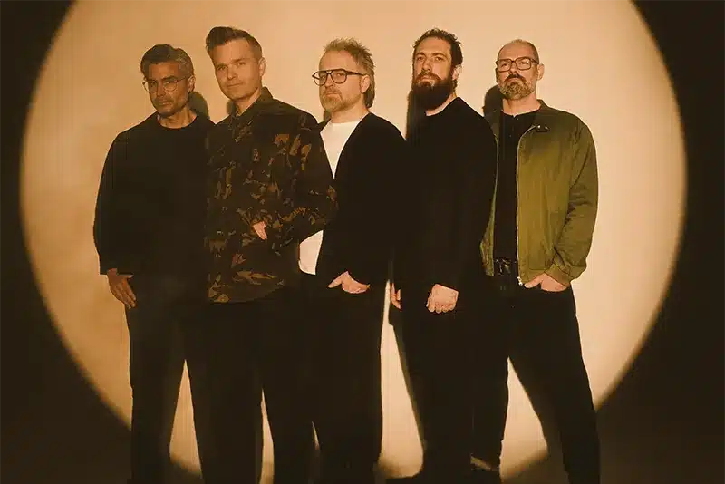 Death Cab for Coty olha para trás e para frente »PopMatters