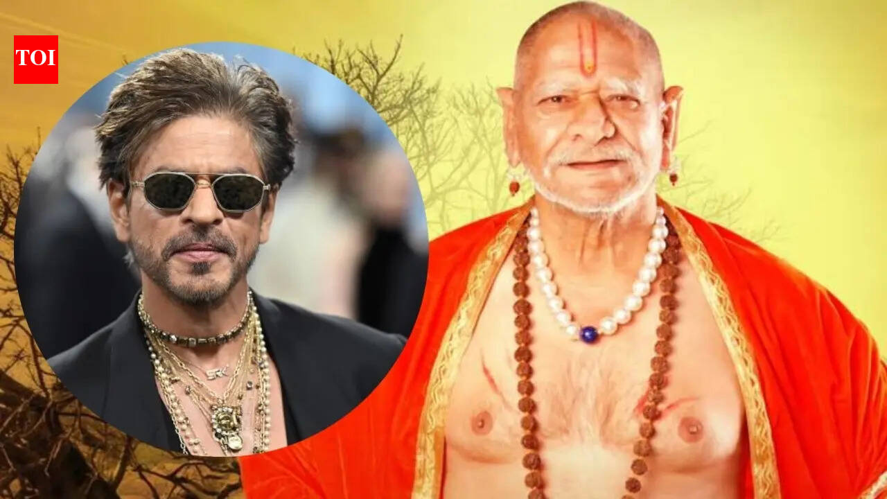 Deool Band 2: Shah Rukh Khan dispensa Rs 42-25 lakh ao DCP por 'Deool Band 2', o filme já ultrapassou Rs 81 crore nas bilheterias | Notícias do cinema indiano