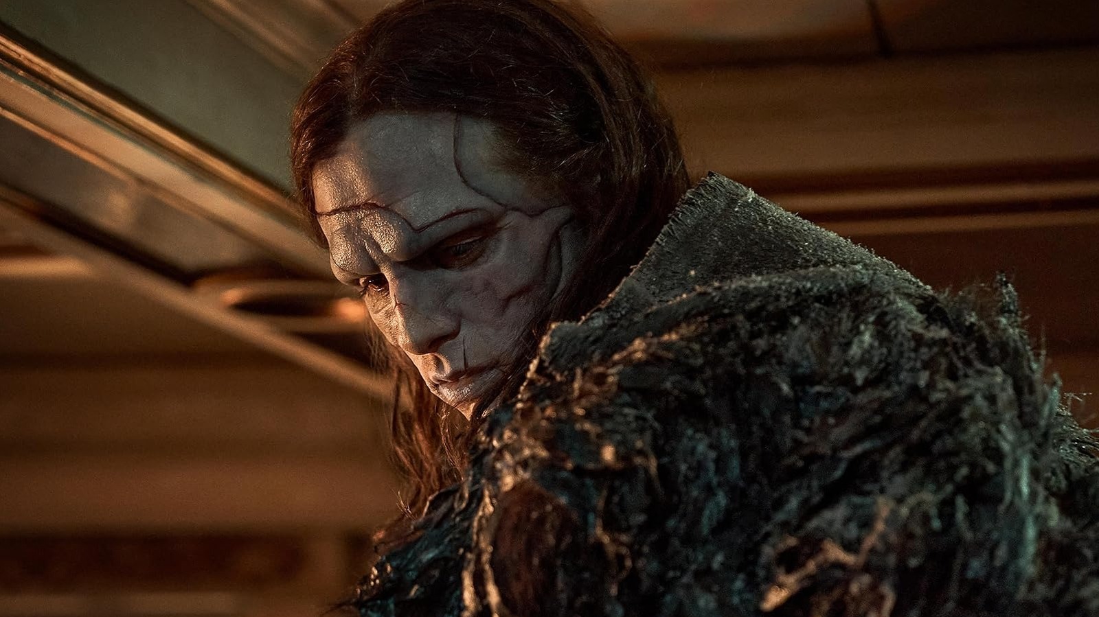 Depois de Frankenstein, Guillermo del Toro deve reiniciar esta série de filmes de terror