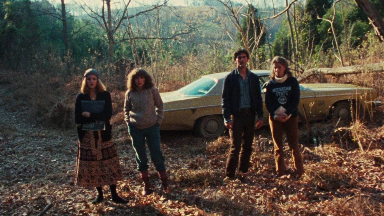 Detalhes do enredo de 'Evil Dead Wrath' revelam oficialmente o lugar surpresa na linha do tempo da franquia