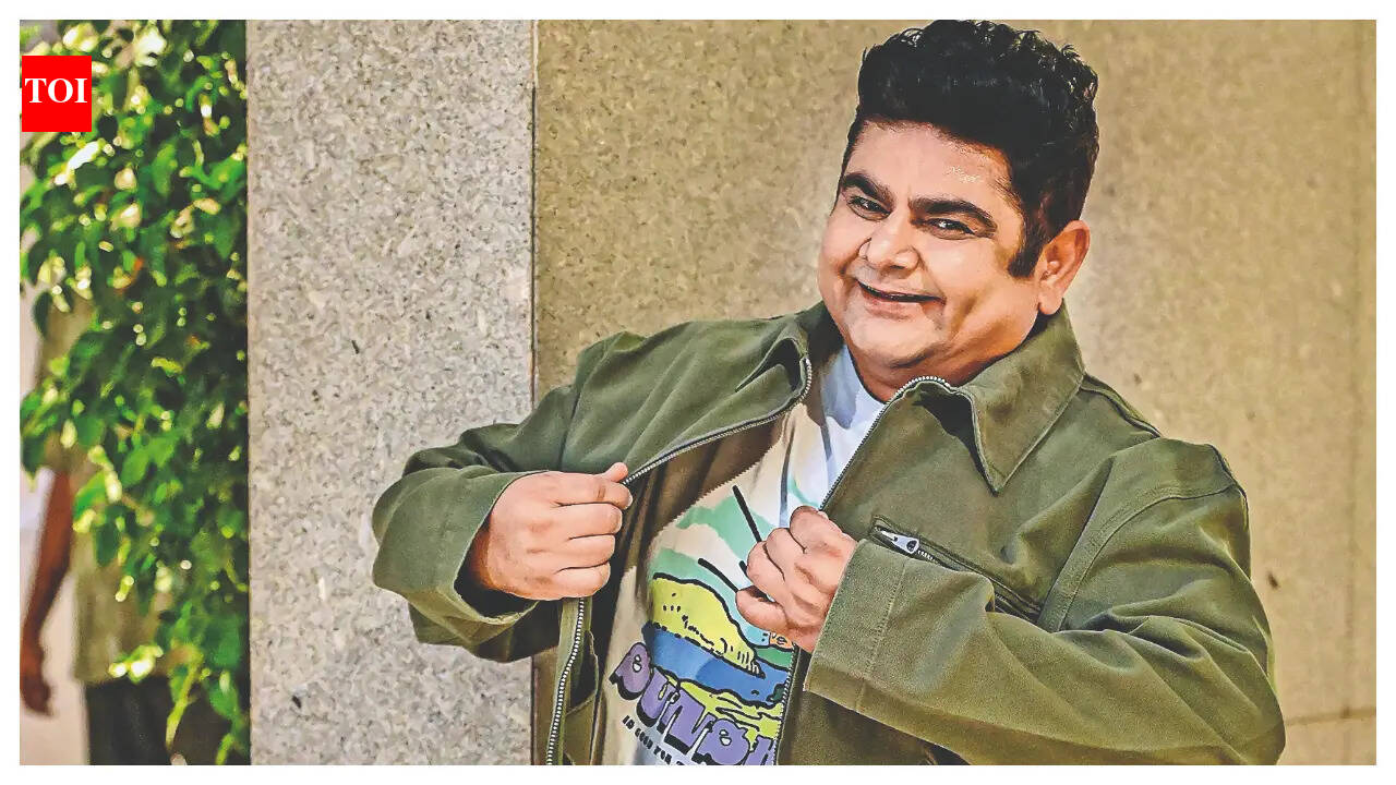 Deven Bhojani: Tomei uma decisão consciente de não começar com comédia no OTT: Deven Bhojani