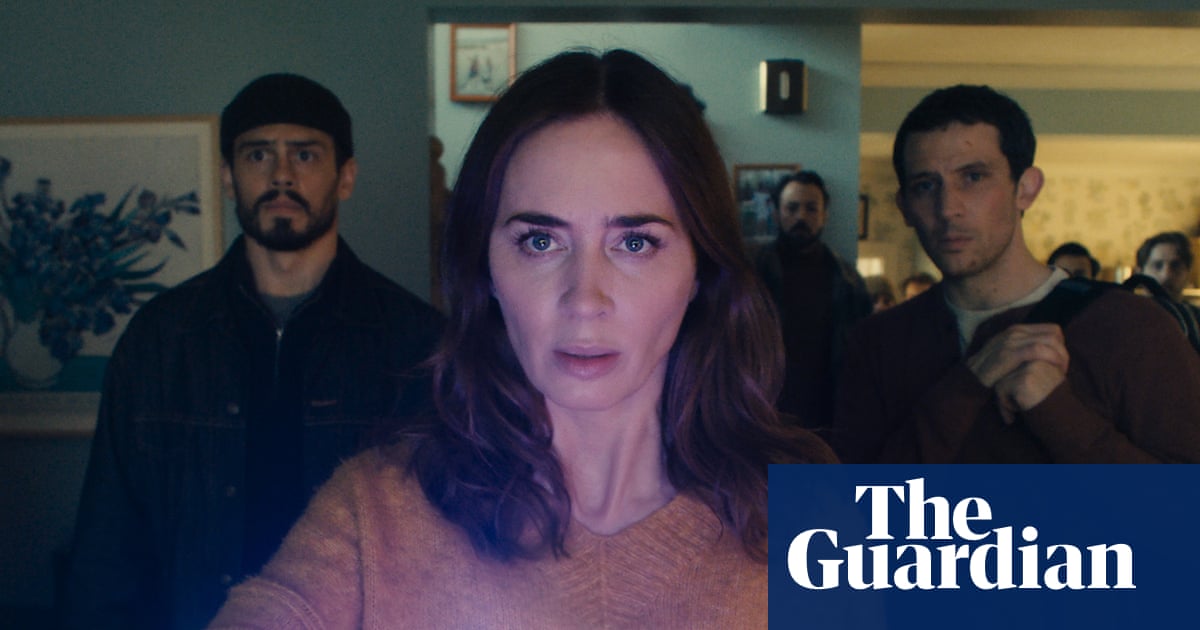 Dia da Divulgação: Conspirações alienígenas, perseguições de carros e um clímax impressionante – discuta isso com spoilers | filme