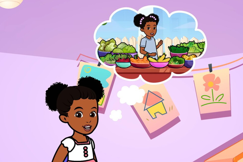 Disney fecha acordo com ‘Gracie’s Corner’ e espera novos conteúdos