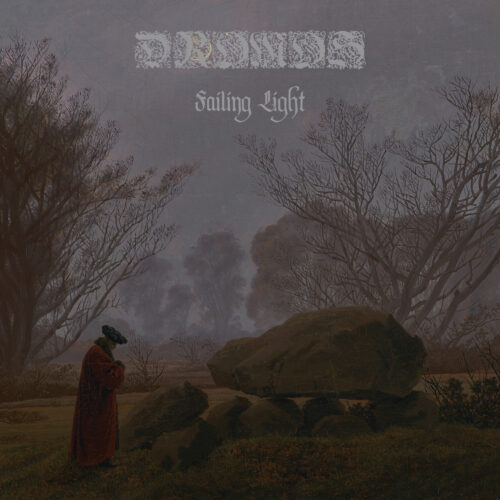 Dromos - Revisão de luz com falha