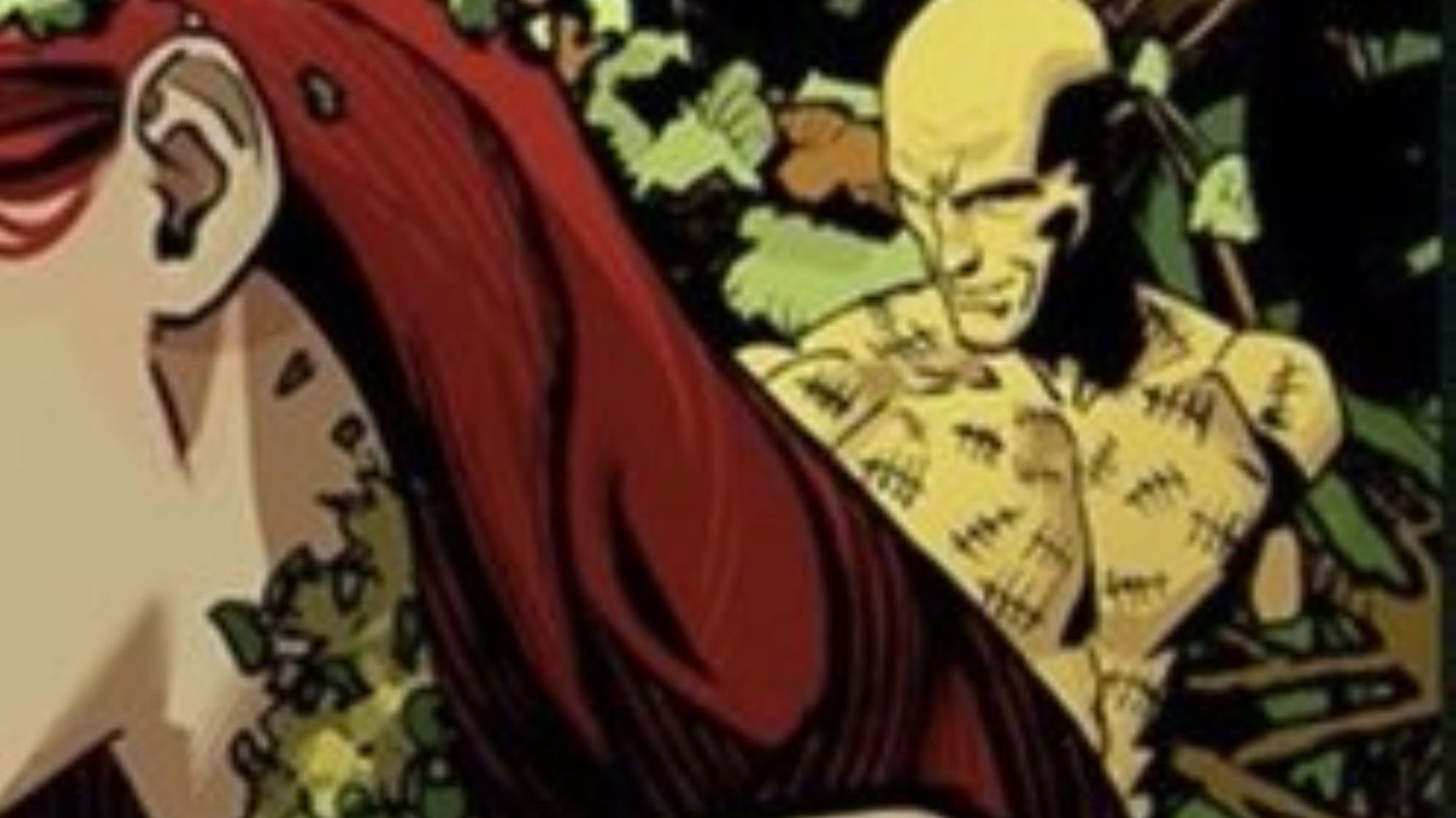 É oficial: Victor Zsasz está chegando ao Batman