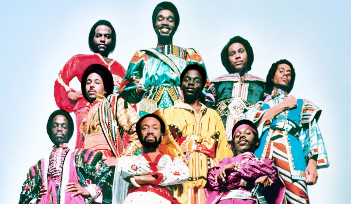 Earth, Wind & Fire falam sobre seu legado no novo documentário da Questlove: ‘Gostaria que minha mãe ainda estivesse aqui para aproveitar’