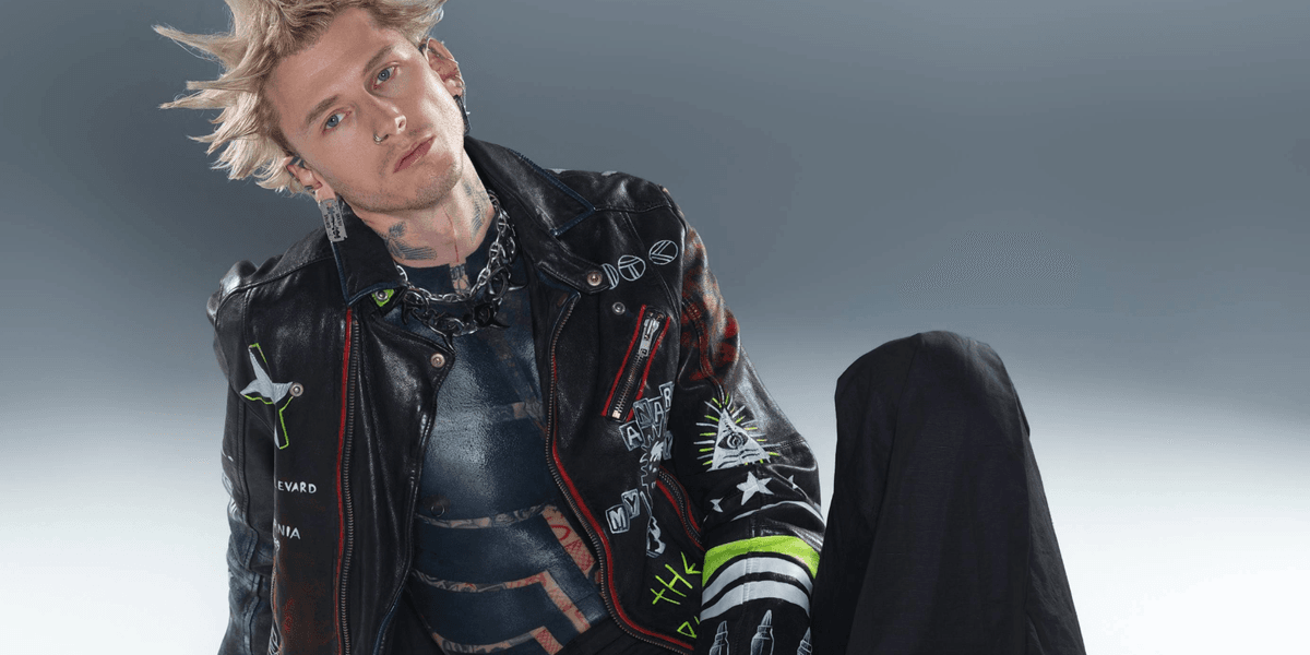 Entrevista mgk: Sobre "Blog Era Boys", "Hand Blackout Tattoo" e muito mais