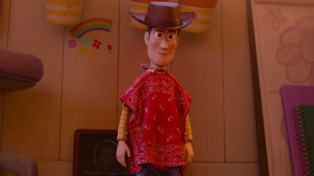 Espera-se que Toy Story 5 receba uma classificação do Rotten Tomatoes