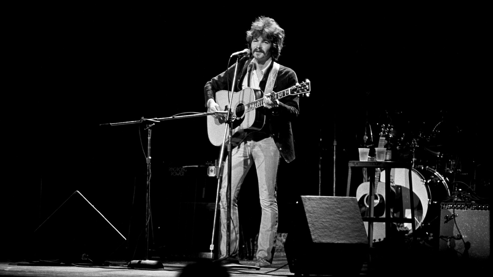 Esqueça as paradas – os críticos dizem que estas são as cinco carreiras de maior sucesso da década de 1970