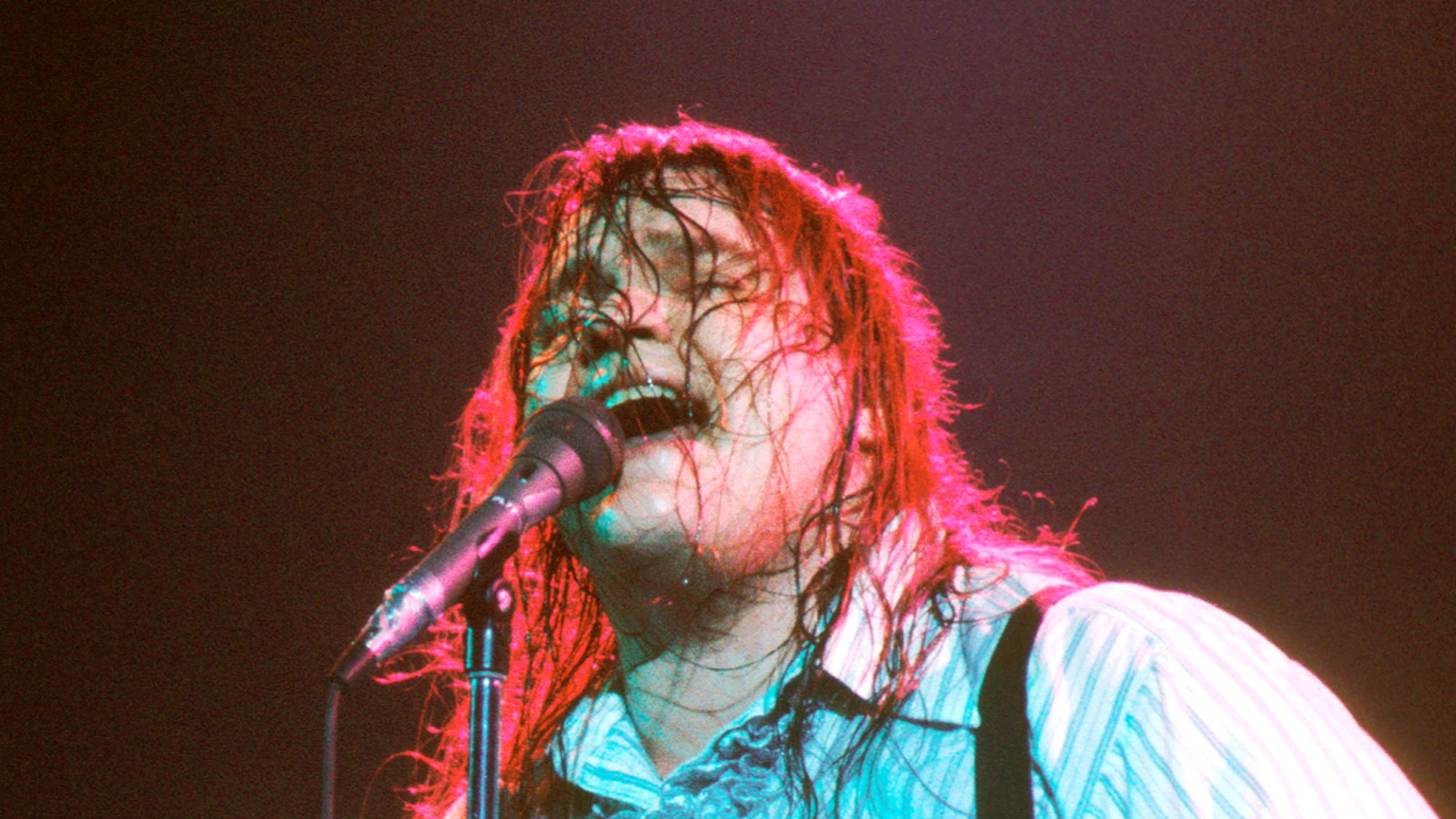 Esses álbuns de rock clássico mais vendidos nunca alcançaram o primeiro lugar