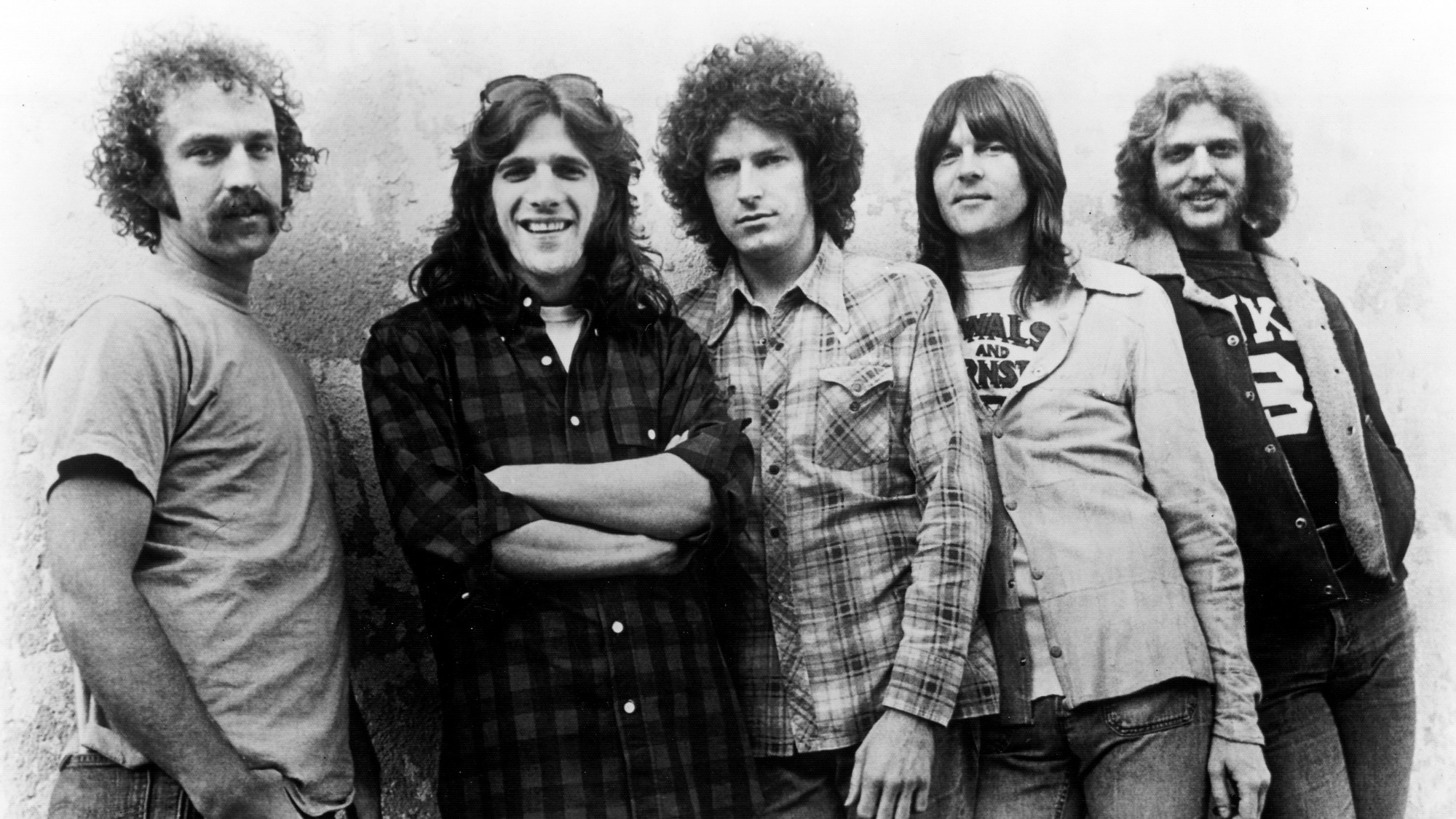 Este famoso produtor recusou-se a gravar a música dos Eagles até ouvir um elemento importante em seu som
