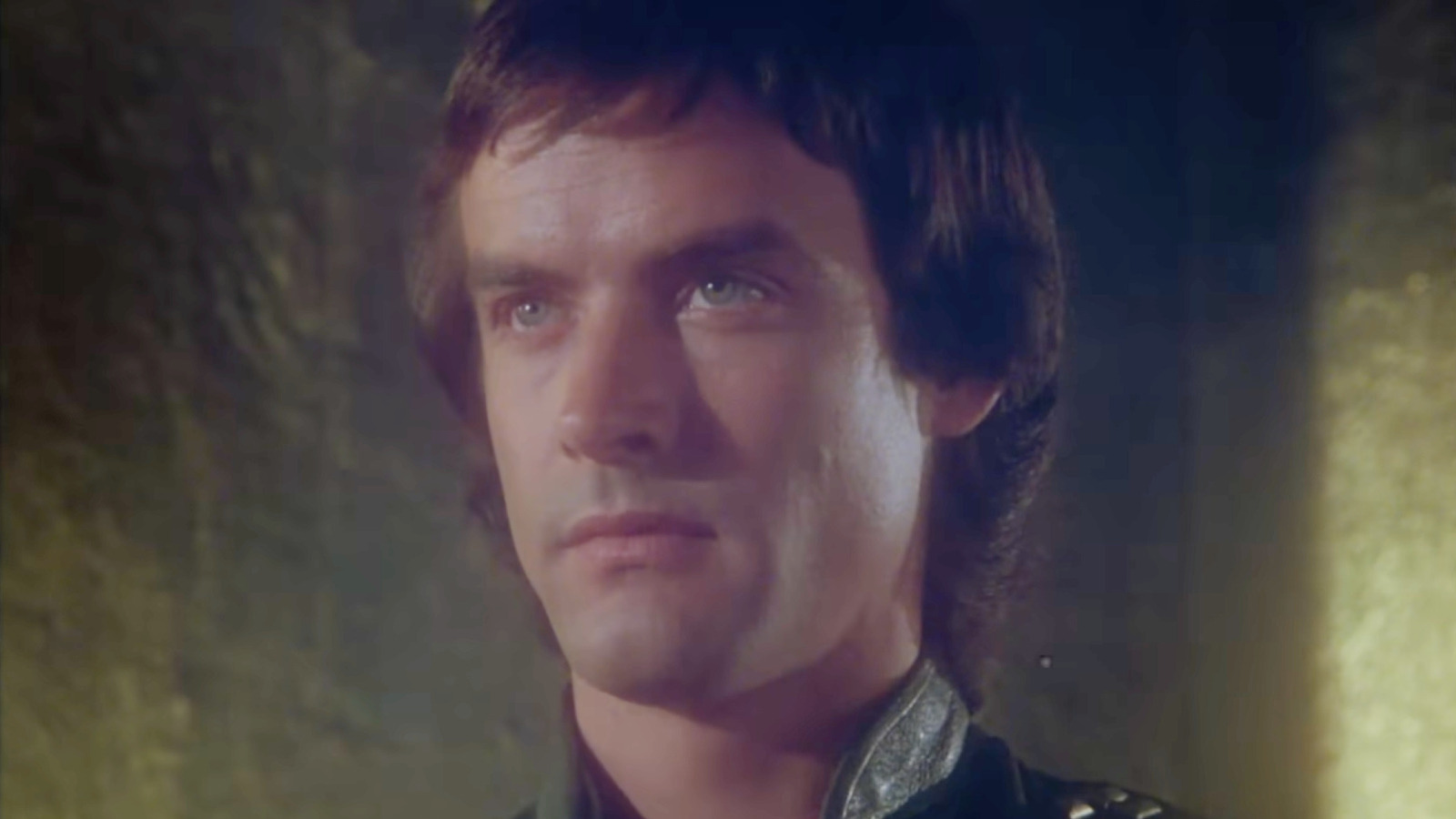 Este filme de fantasia de 1980 com seguidores cult esperando para ser visto no Tubi