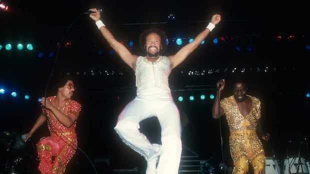 Este novo documentário Earth, Wind & Fire não toca apenas músicas de sucesso