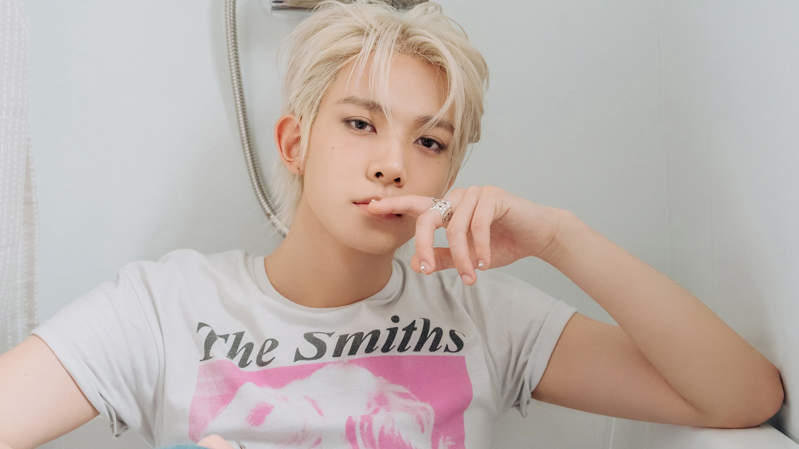 Evan fala sobre estreia solo, 'Ride or Die', novas músicas, planos futuros