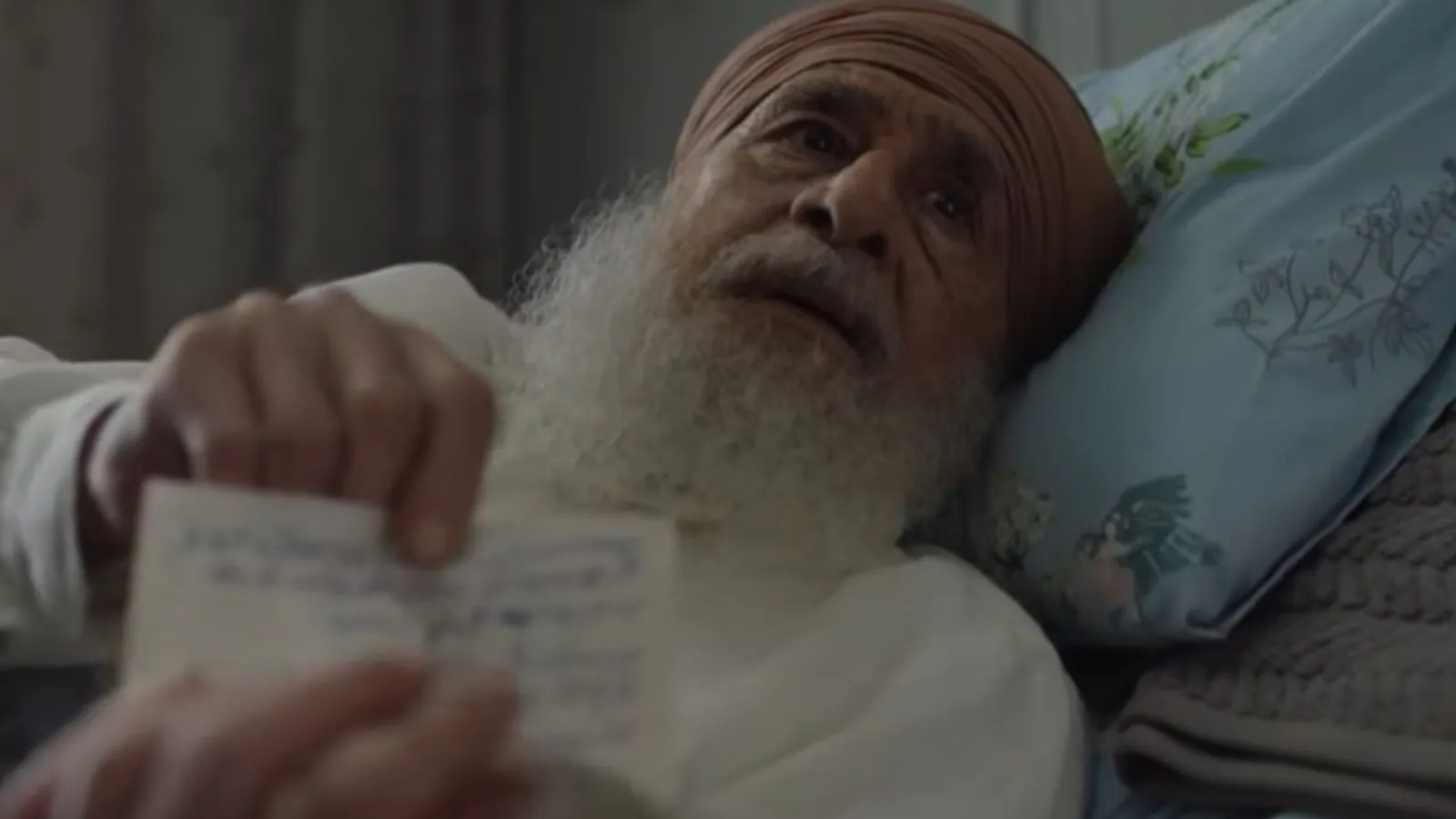 Exclusivo: Imtiaz Ali diz que Naseeruddin Shah 'fica lindo de turbante' no Vabas Unga principal