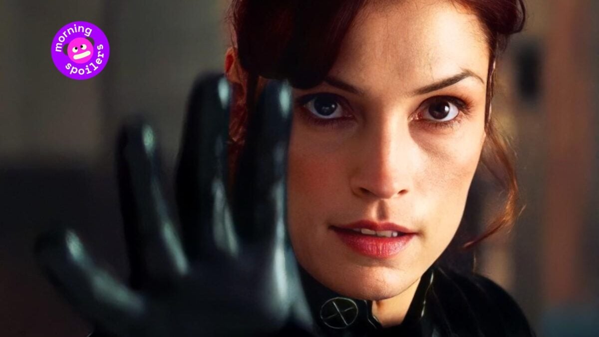 Famke Janssen tem algo a dizer sobre a ausência de Jean Grey em 'Vingadores: Dia do Juízo Final'