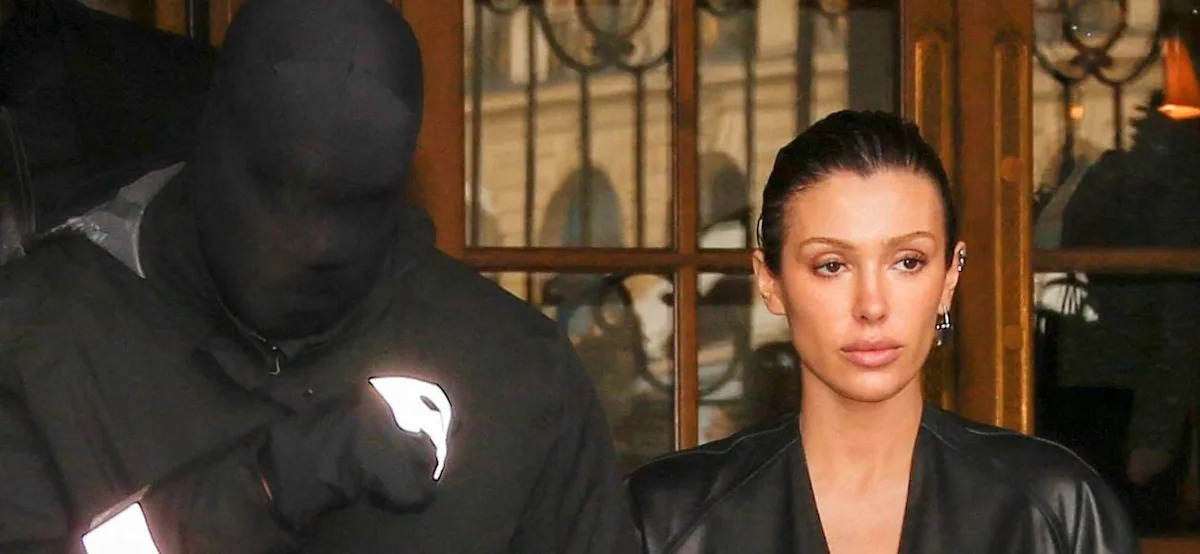 Fãs elogiam Bianca Sensori pelo vídeo de ‘King’ de Kanye: ‘Creative AF’