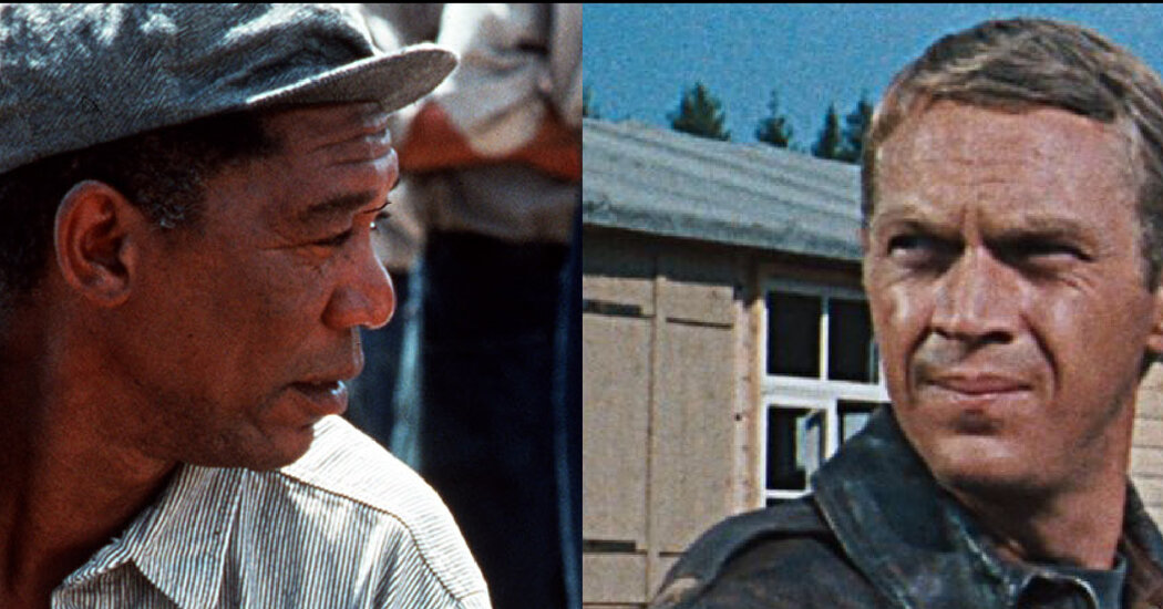 Filme Padre Canon: os filmes que definem o cinema pai