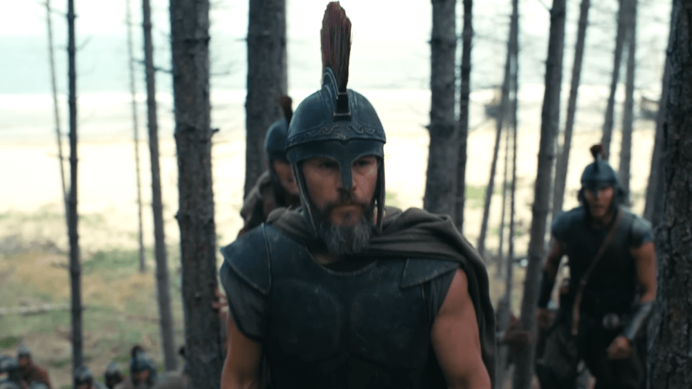 Formatos 'The Odyssey' explicados: Imax, 70mm e mais