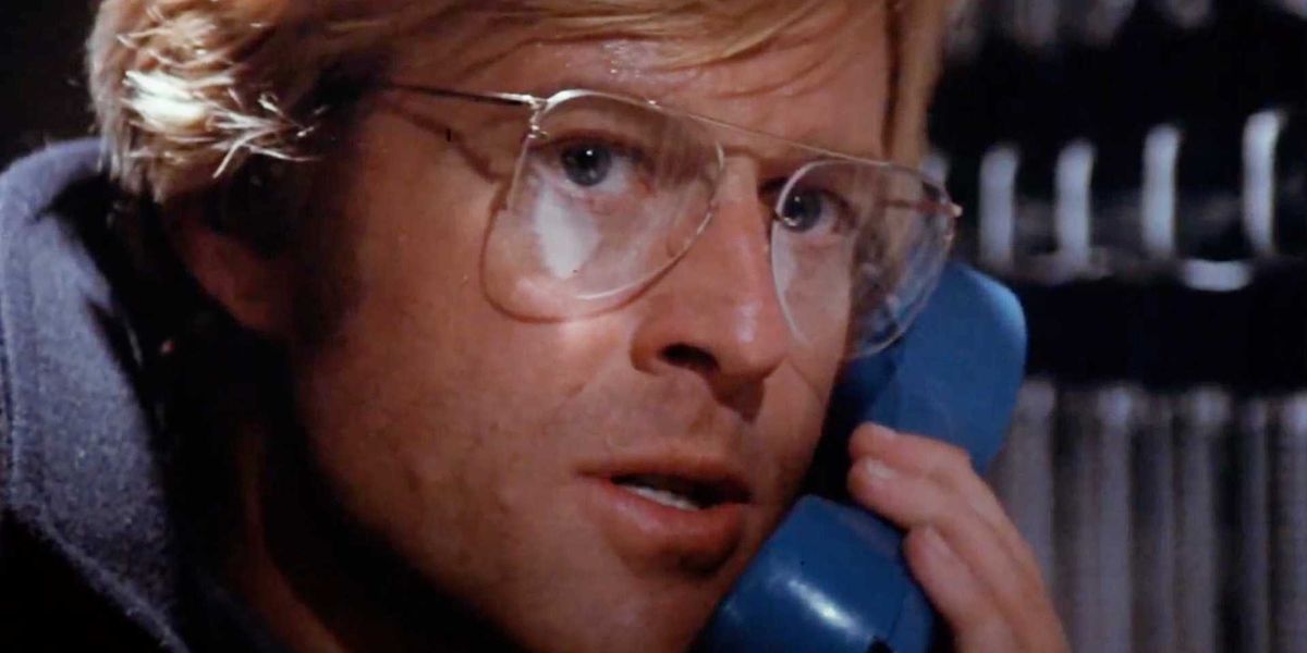 Frase do dia do filme: a famosa citação de Robert Redford que questionou o que realmente significa honestidade