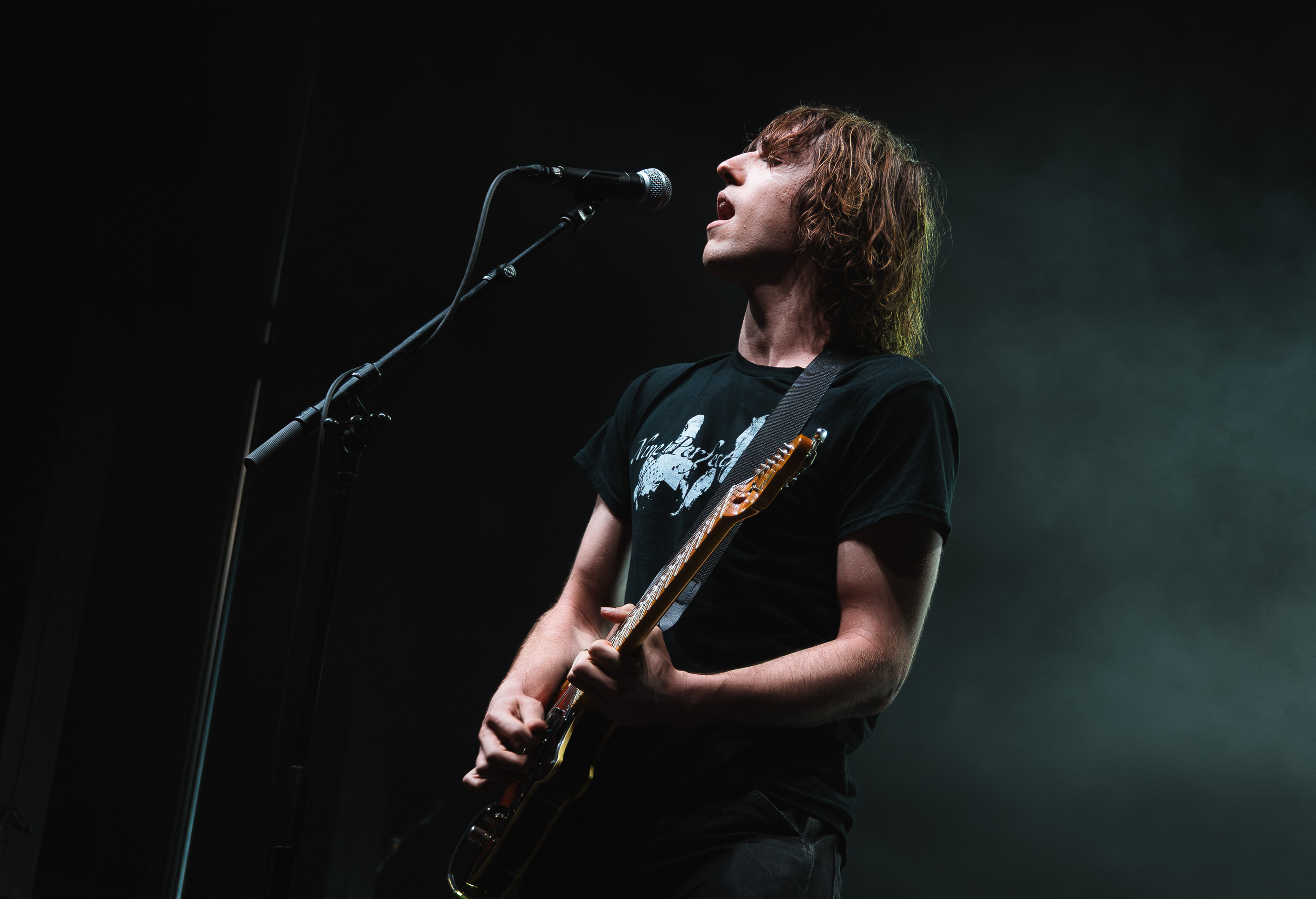 Goose Party Review: Nelsonville Music Festival, 18 de junho de 2026