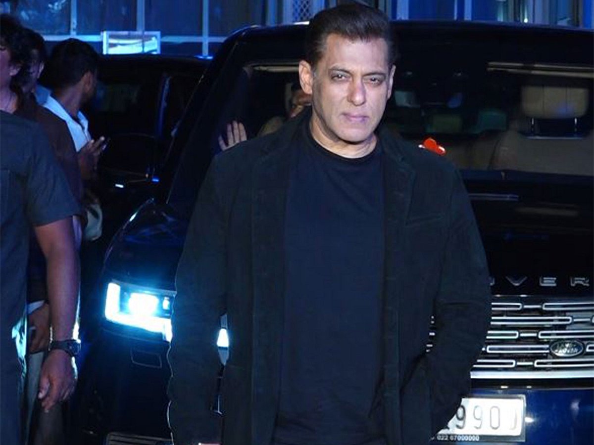 Govind Namdev se distancia de Kala Hiran em meio à batalha judicial de Salman Khan