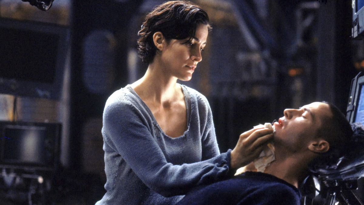 HBO Max está oficialmente revivendo a fracassada série de ficção científica dos criadores de Matrix